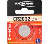 Ansmann CR 2032 Batterie à usage unique CR2032 Lithium