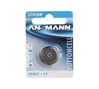 ANSMANN CR 2032 batterie - Li