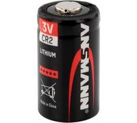 ANSMANN Energy batterie x CR2 - Li