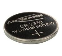 Ansmann CR2330, Batterie