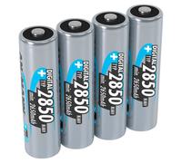 ANSMANN Digital Special - Batterie 4 x AA Typ NiMH 2700 mAh (5030862)