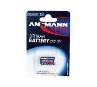 ANSMANN Energy batterie x CR2 - Li
