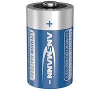 Ansmann ER14250 Pile spéciale 1/2 LR6 (AA) lithium 3.6 V 1200 mAh 1 pc(s)
