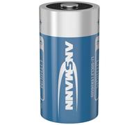 Ansmann ER26500 / C Batterie spéciale Lithium Baby (C) 3,6 V 1 pièce
