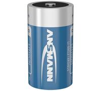 Ansmann ER34615 / D Spezial-Batterie Mono (D) Lithium 3.6V 1 pc(s)