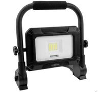 Ansmann FL20W-R Projecteur de chantier sans fil 20 W 2000 lm blanc lumière du jour 1600-0616
