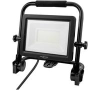 Ansmann - Projecteur LED LUMINARY BASE FL50W-AC - 50 W - IP65 - 5400 lm