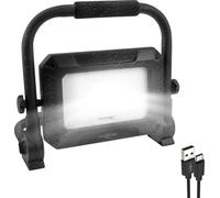 Ansmann FL50W-R Black LED 50 W