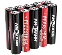 Ansmann Industrial Pile LR3 (AAA) alcaline(s) 1.5 V 10 pc(s)