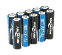 Ansmann Industrielles AA
