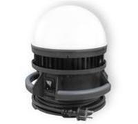 ANSMANN Lampe de travail 360° Ball Light