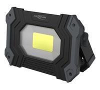Ansmann Lampe de travail FL2500R 2800 lm - Projecteur de chantier à LED rechargeable