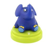 Veilleuse LED Ansmann Elephant 1800-0017-510 éléphant LED bleu