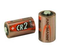 PILE CR2 LITHIUM PHOTO 3V 800mAh x1 ANSMANN