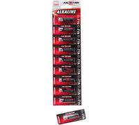 Ansmann LR03 Red-Line Pile LR3 (AAA) alcaline(s) 1.5 V