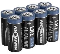 Ansmann LR1 Pile spéciale alcaline(s) 1.5 V 8 pc(s)