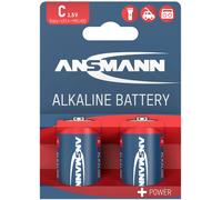 Ansmann LR14 Red-Line Pile LR14 (C) alcaline(s) 1.5 V 2 pc(s)