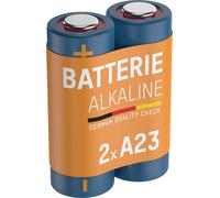 Ansmann LR23 Pile spéciale 23 A alcaline(s) 12 V 2 pc(s)