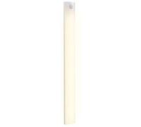 Luminaire sous meuble L blanc