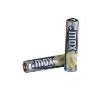 ANSMANN maxE batterie - 4 x AAA - NiMH