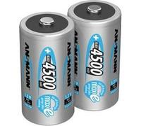 Ansmann maxE HR14 Pile rechargeable LR14 (C) NiMH 4500 mAh 1.2 V 1 pc(s)