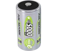 Ansmann maxE HR20 Pile rechargeable LR20 (D) NiMH 5000 mAh 1.2 V 1 pc(s)