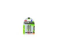 ANSMANN Mignon 800 DECT - Batterie 2 x type AA 800 mAh