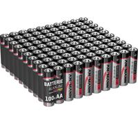 Ansmann Mignon AA LR6 100er Box Pile LR6 (AA) alcaline(s) 1.5 V 100 pc(s)