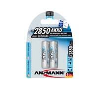 ANSMANN Mignon batterie - 2 x type AA - NiMH