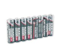 Ansmann Piles Mignon AA – Alcalines 1,5V – 8 pièces