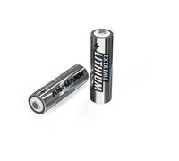 Ansmann Mignon Extreme Lithium - Batterie 4 X Type Aa - Li