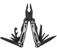 Ansmann Multitool 14in1 1900-0112 Multitool No. of functions 14 Black