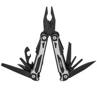 Ansmann Multitool 14in1 1900-0112 Couteau multifonction Nombre de fonctions 14 noir