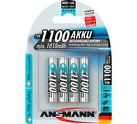 Ansmann NiMh Professionel AAA HR03, Batterie