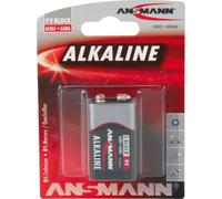 Ansmann pile 9V (6F22)