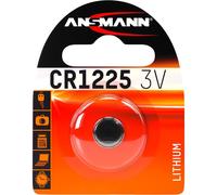 Ansmann 3V Lithium CR1225 Batterie à usage unique