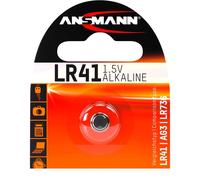 Ansmann Pile Bouton Lr 41
