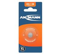 ANS 1516-0097 - Pile au lithium, CR1/3N, lot de 1