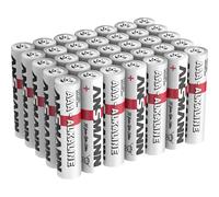 Ansmann Pile LR3 (AAA) alcaline(s) 1.5 V 35 pc(s)