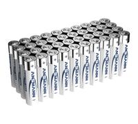 Ansmann Pile LR3 (AAA) alcaline(s) 1.5 V 40 pc(s)