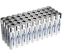 Ansmann Pile LR3 (AAA) alcaline(s) 1.5 V 40 pc(s)