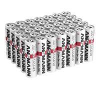 Ansmann Pile LR6 (AA) 1.5 V 35 pc(s)