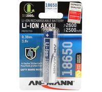 Ansmann Pile Rechargeable 1307-0000 2600mah
