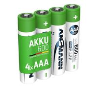 Ansmann Pile Rechargeable 1311-0022
