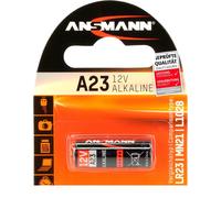 Ansmann Piles 23a Pour Télécommandes 12 V