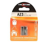 Ansmann 1510-0024 pile domestique Batterie à usage unique LR32A Alcaline