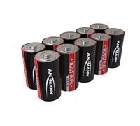 Ansmann Industrial Pile LR14 (C) alcaline(s) 1.5 V 10 pc(s)