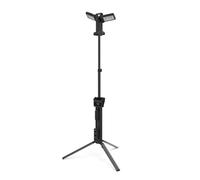 Ansmann Projecteur de travail hybride WL11500R Projecteur mobile à double LED avec trépied