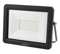 Ansmann Projecteur mural à LED pour intérieur et extérieur Robuste et compact
