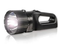ANSMANN Projecteur portatif à LED "Future HS1000FR